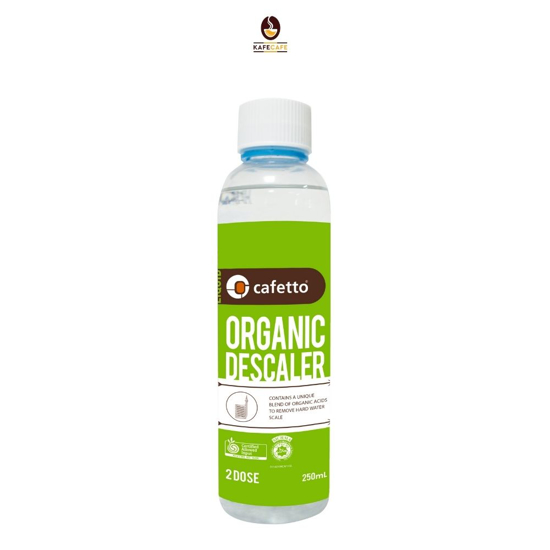 Picture of Coffee machine Organic Descaler 250ml